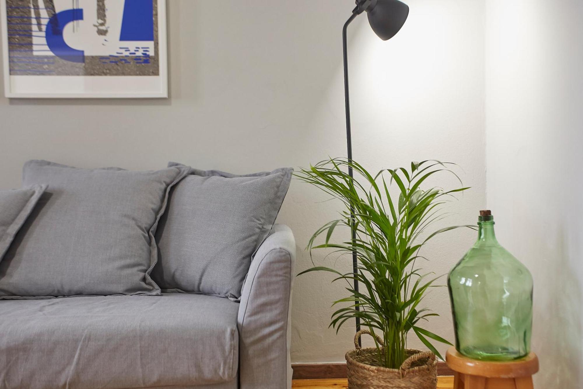 Bright Bright B Central Apartment With Balcony Солун Екстериор снимка